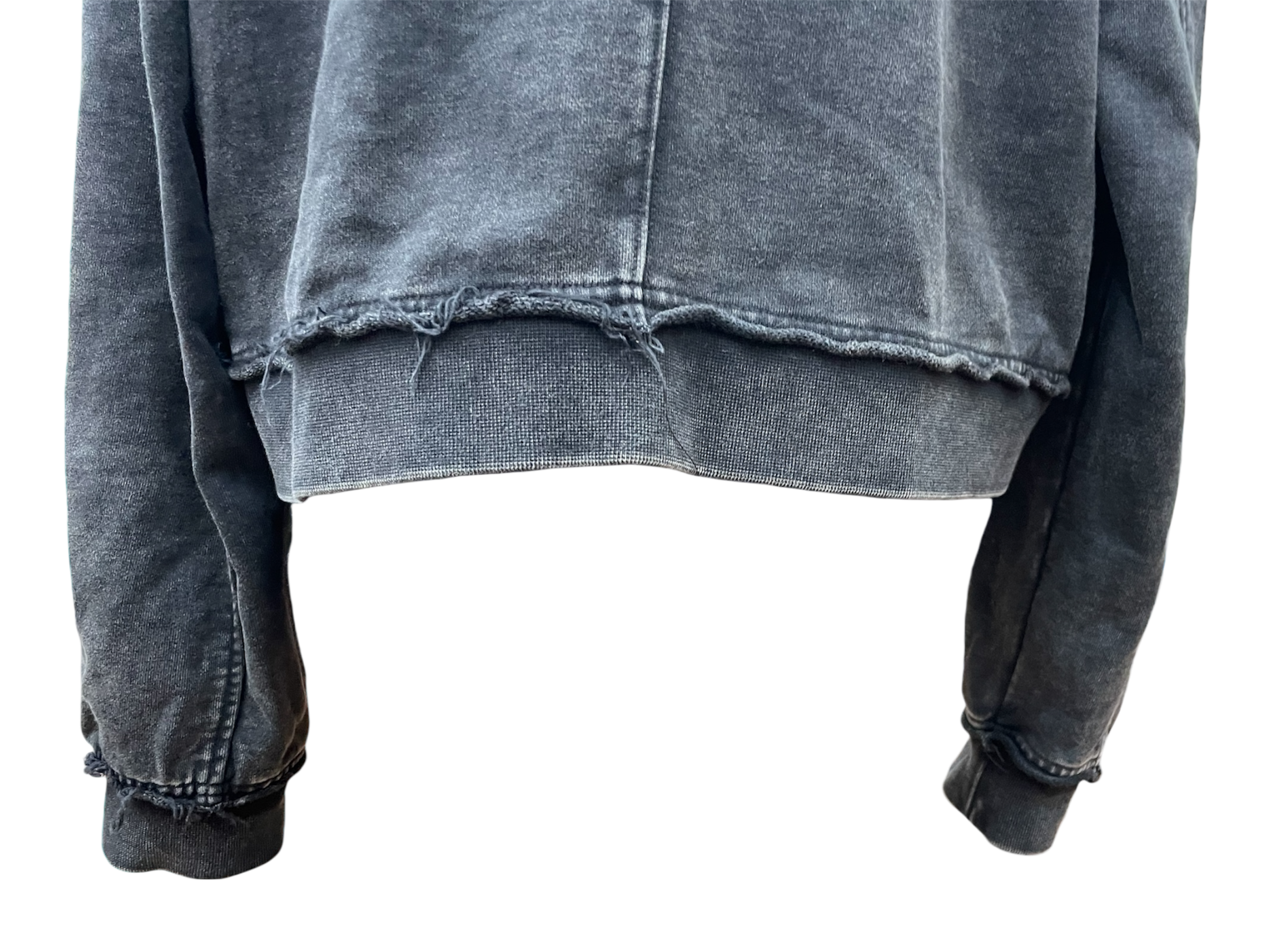 "LORA DÉSESPÉRÉE" HOODIE